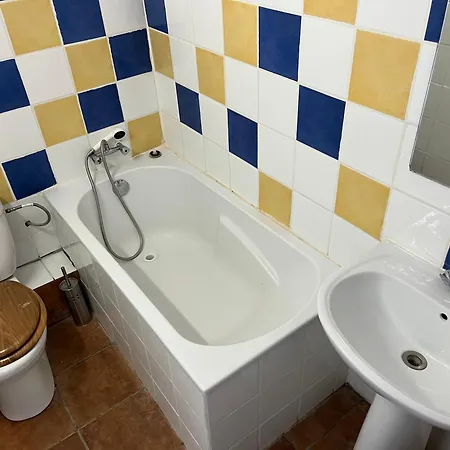 Apartman Chateau 2 Bedroom Fitou