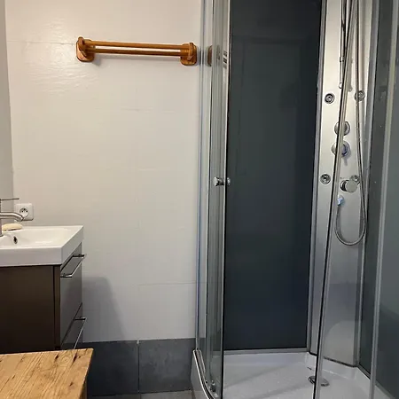 Chateau 2 Bedroom *