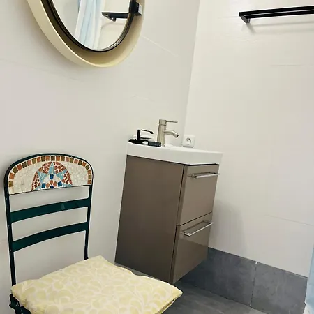 Chateau 2 Bedroom Fitou