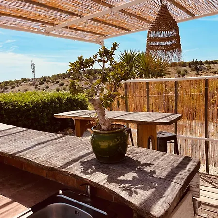 Chateau 2 Bedroom Fitou