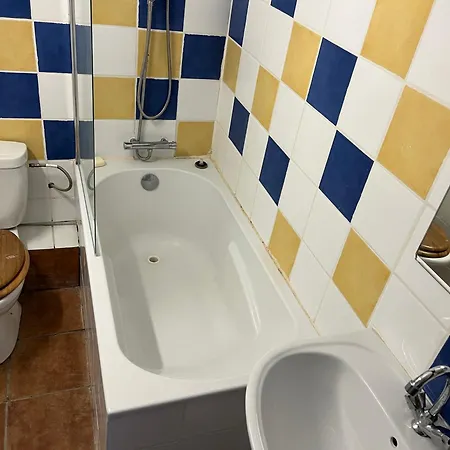 Chateau 2 Bedroom Apartamento