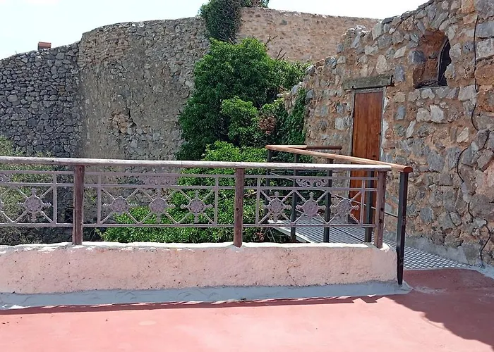 Appartamento Chateau 2 Bedroom Fitou