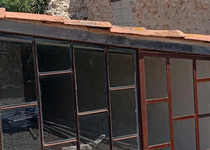 Chateau 2 Bedroom Appartamento *