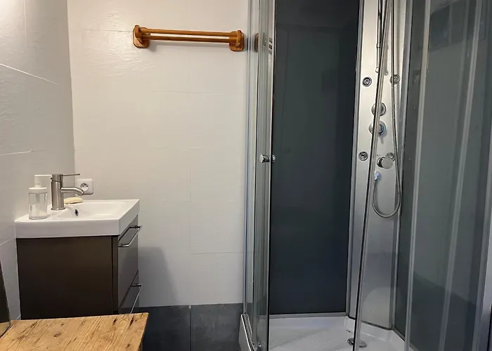 Chateau 2 Bedroom *